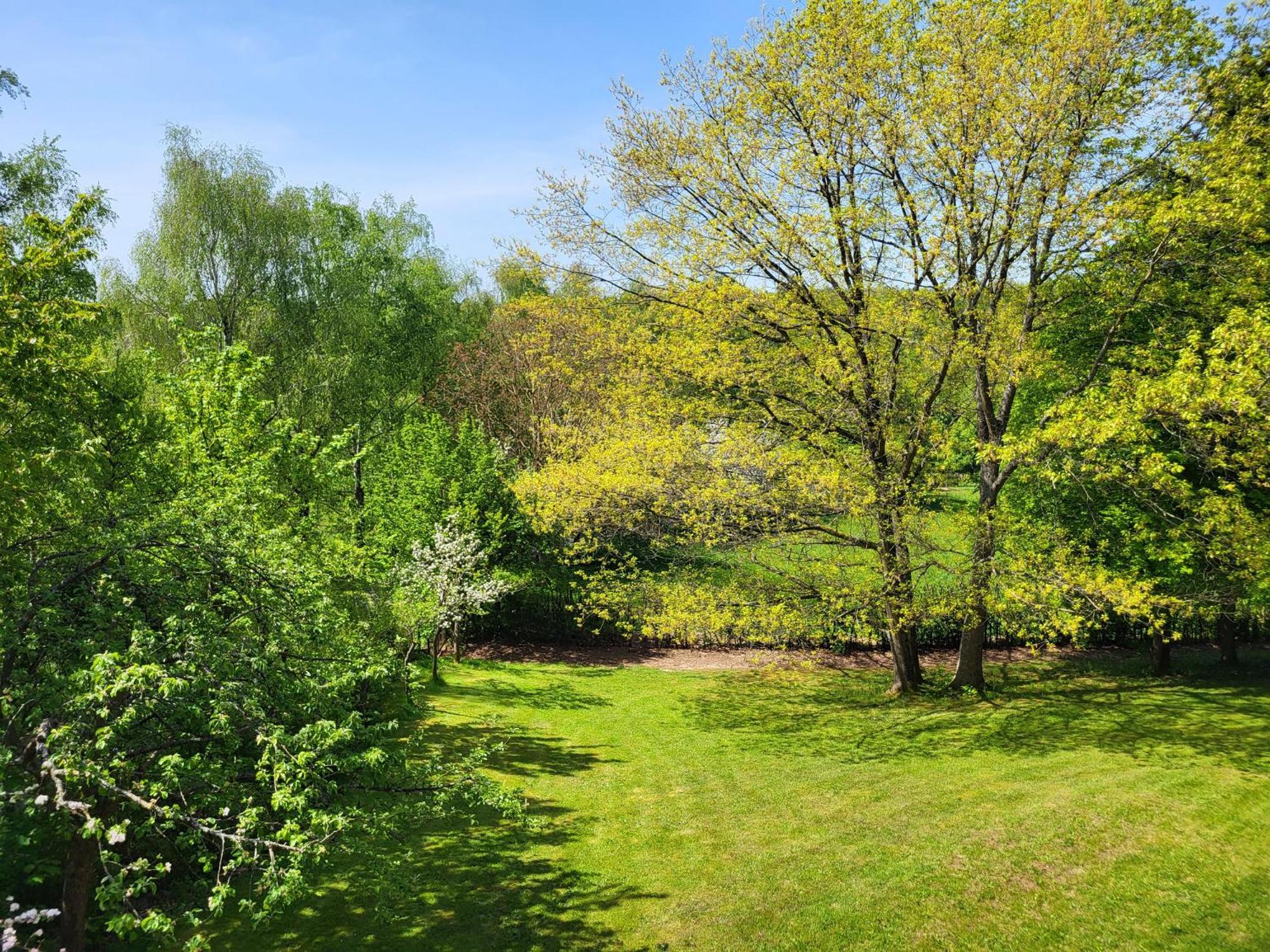 Haus Im Herrengrund Schollbrunn 外观 照片